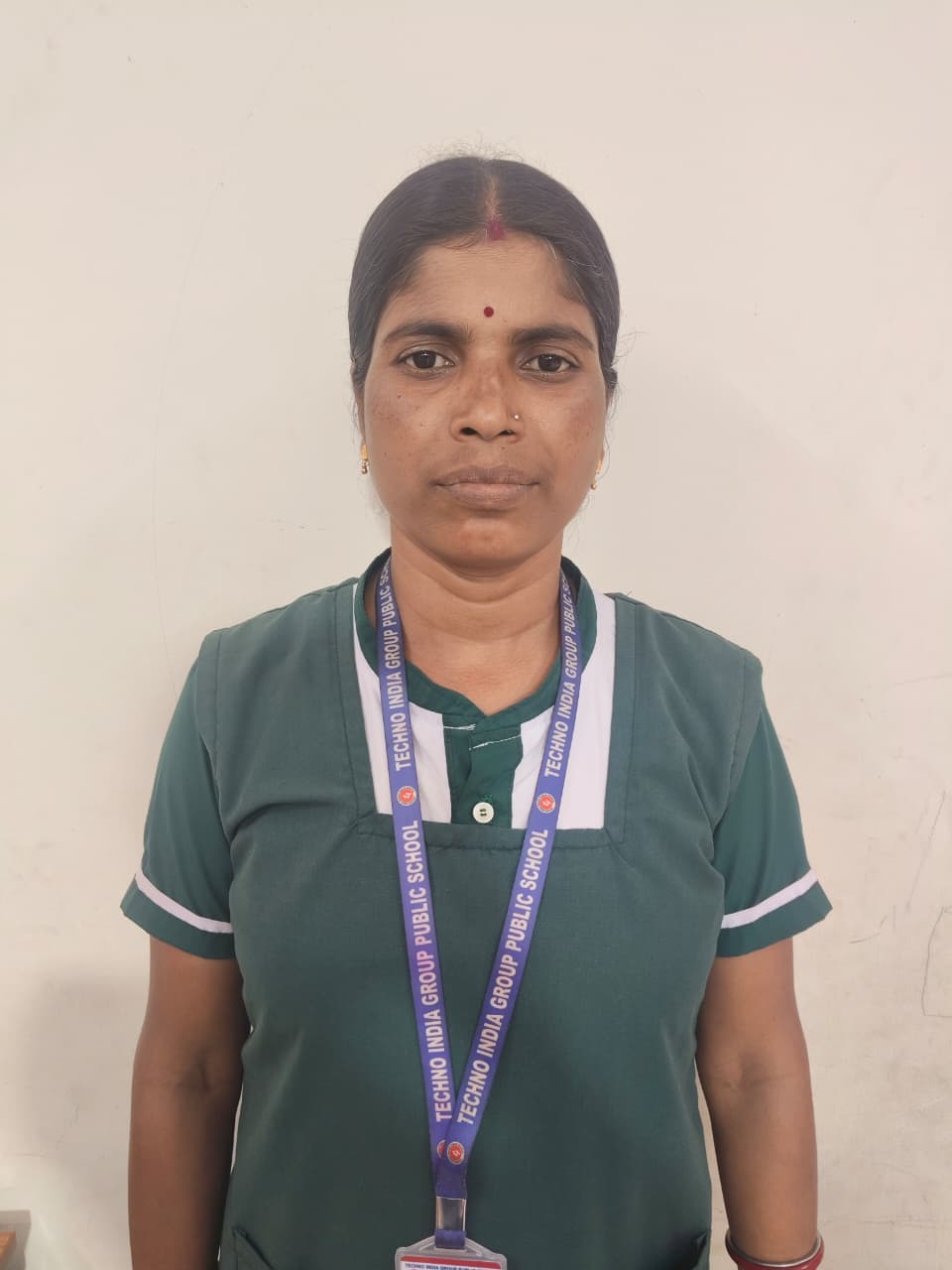 Mitali Tudu